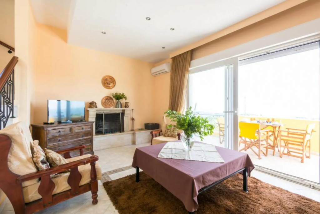 Villa Marafen