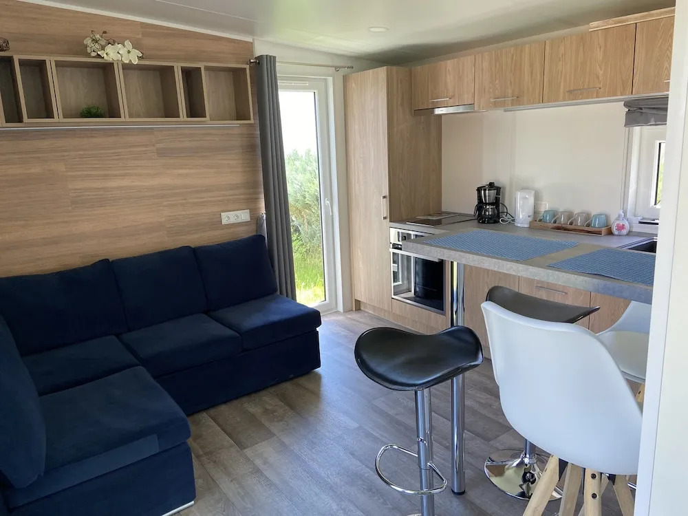 TinyHausHotel Beilngries