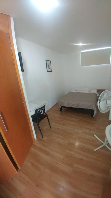 Montemorelos Suites