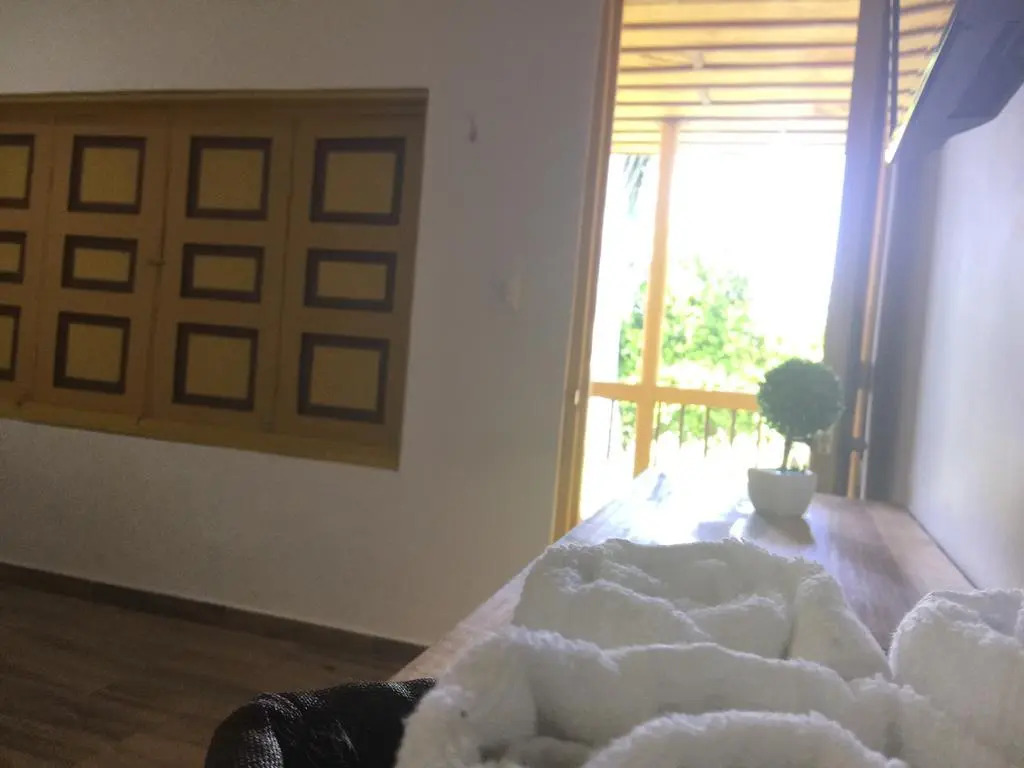 Hotel Alicia Adorada