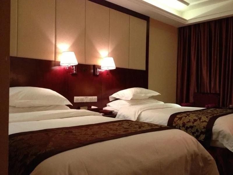 Vienna Hotel Shanghai Pudong Airport Chuansha Branch