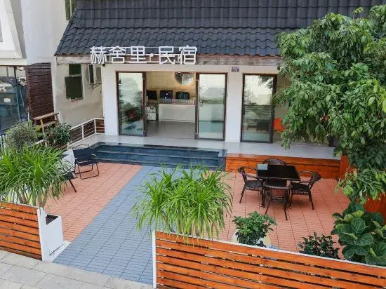 Hesheli Homestay (Zhuhai Changlong Avenue)