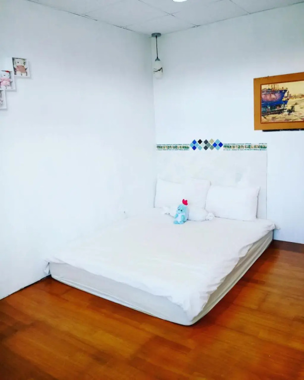 Pu Shi Homestay