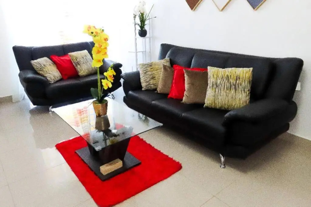 Residencial Selene V, 3room-Pool-Wifi-Ac Punta Cana