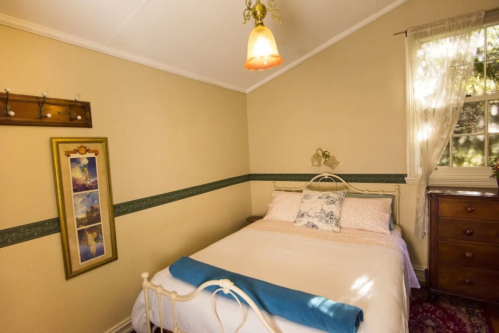 Spetts Cottage