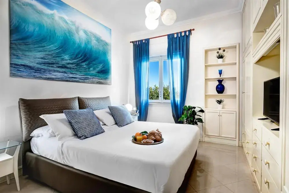 El Royale Suites Sorrento - Blu