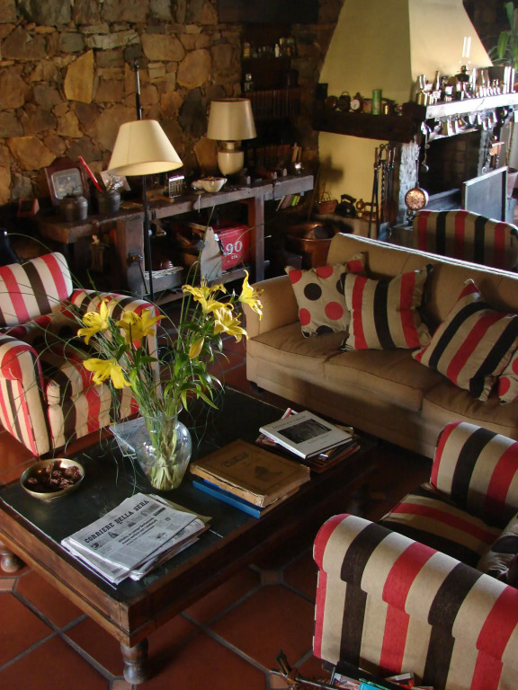 Hosteria Casagrande