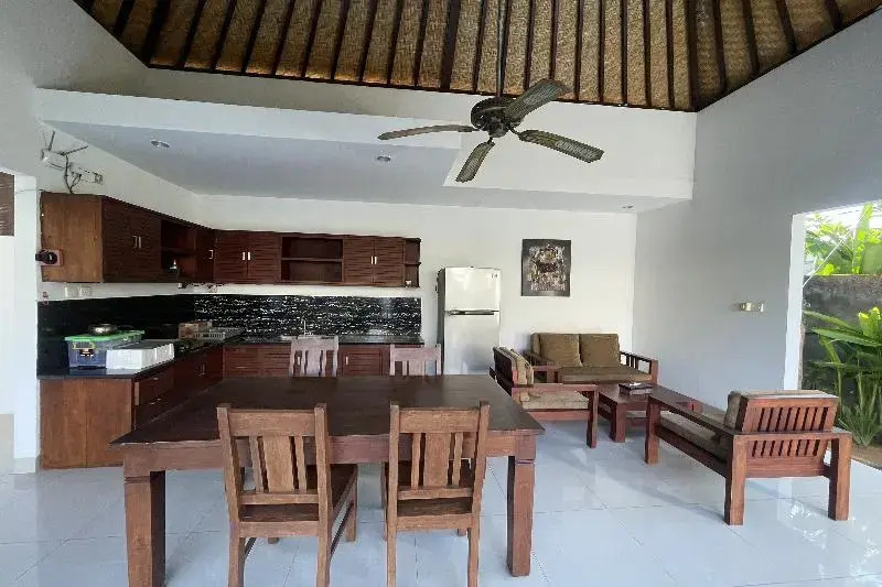 Kusuma Homestay Kerobokan