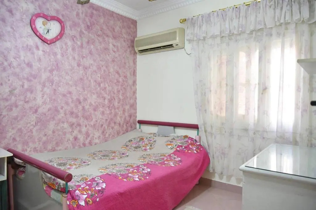 مدينه نصر عمارات ميلسا امام ستي ستارز