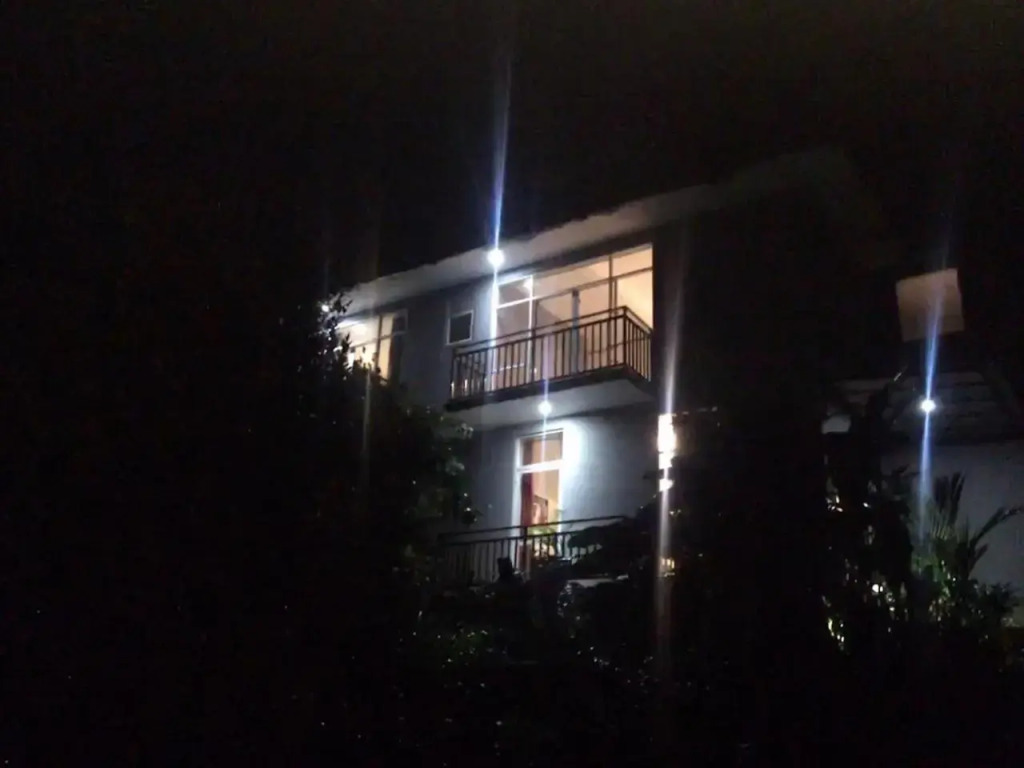 Kandy Holiday Villa