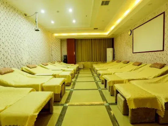 Baizhangxia Hotel