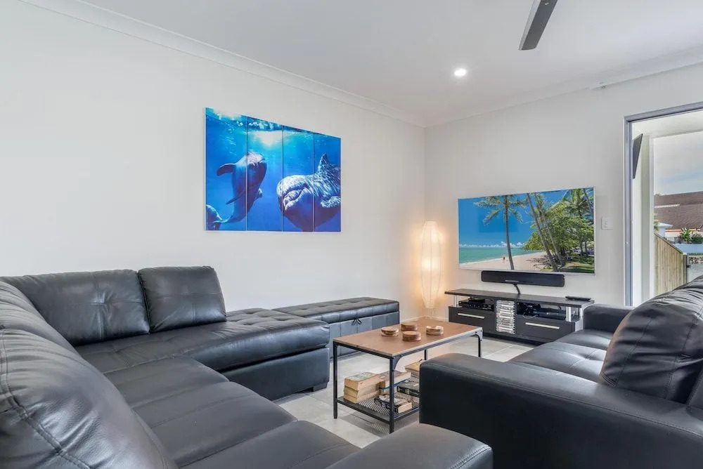 Blue Lagoon Villa B