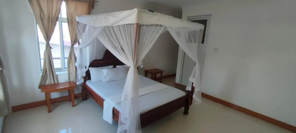 Mambo Boutique Nungwi