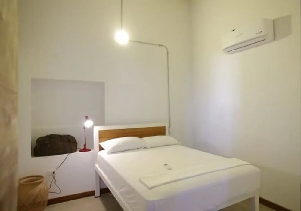 Casa Tunido