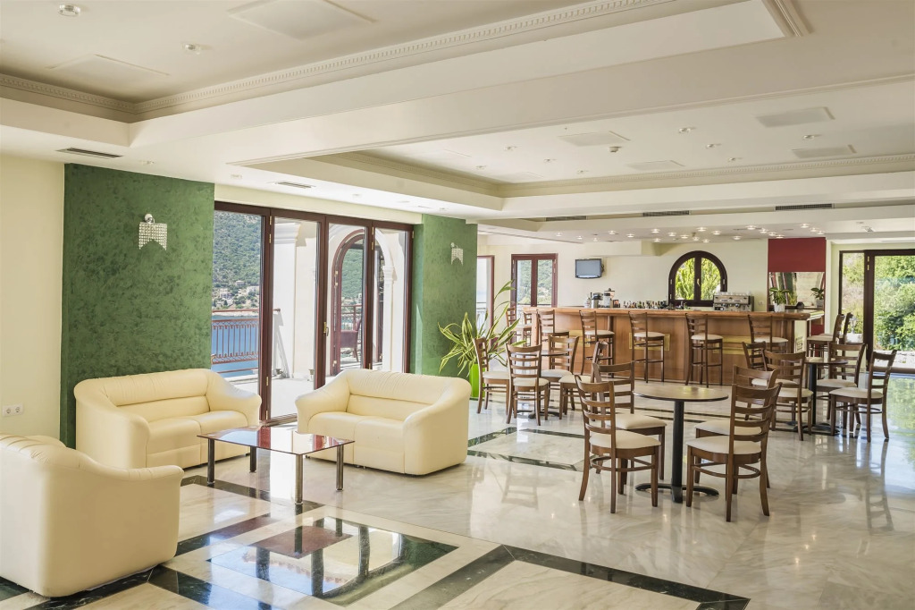 Kefalonia Bay Palace by GHH