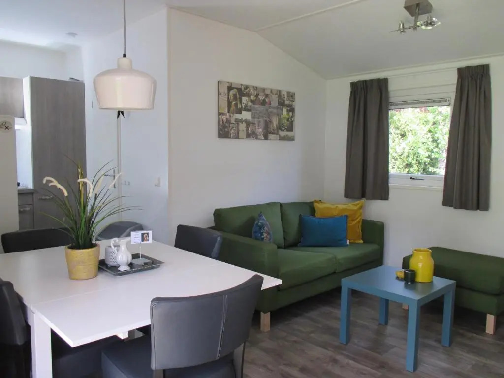 Vakantiepark Delftse Hout