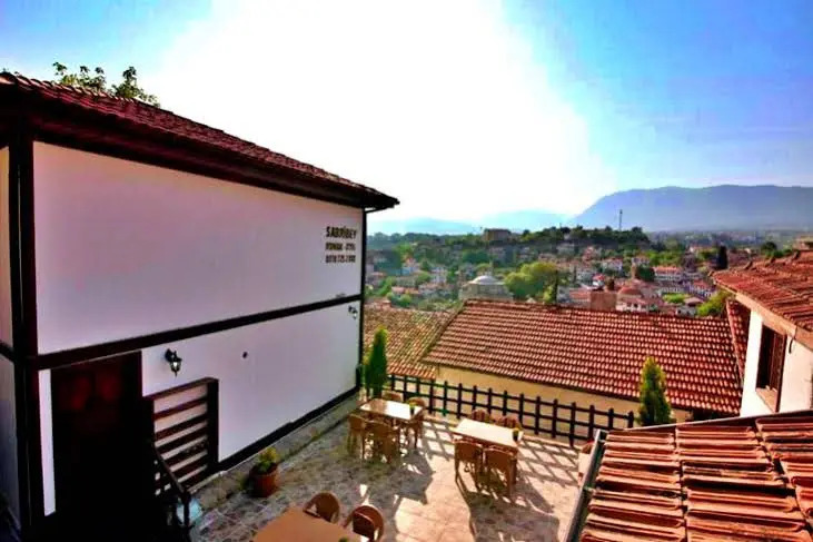 Sabribey Konak Hotel