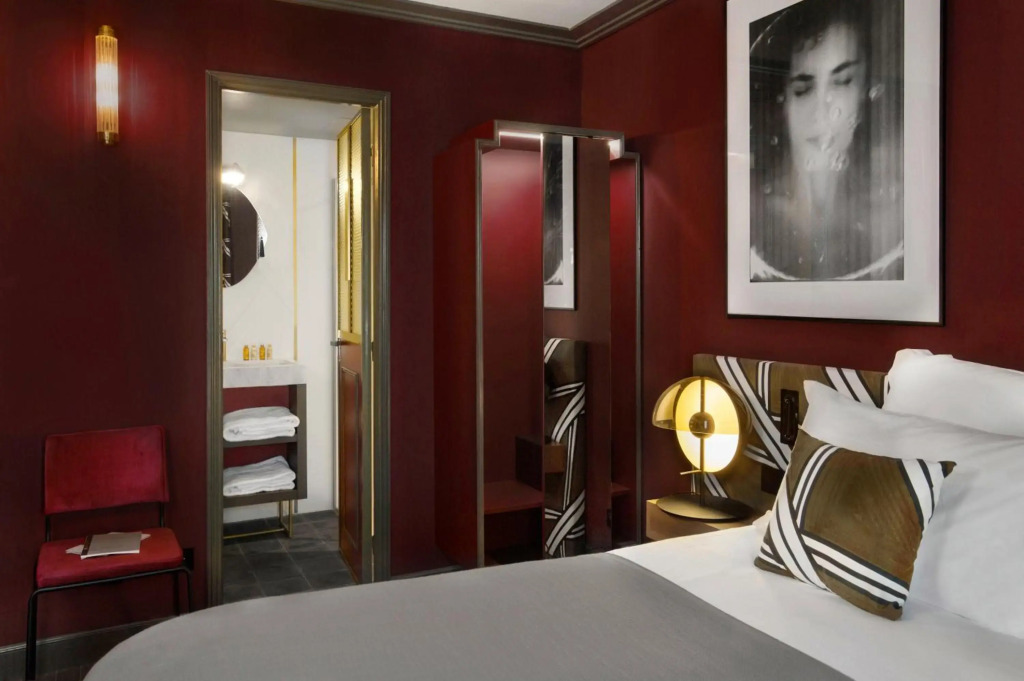Hôtel Aoriste & Spa