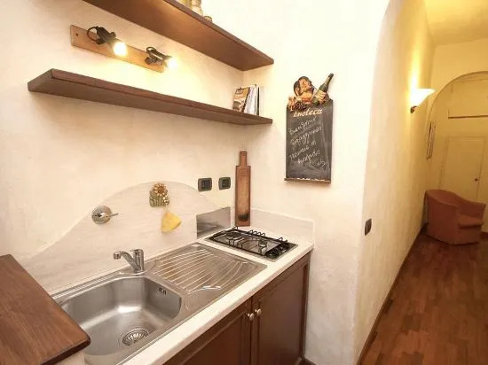 I Soleandri Lodging