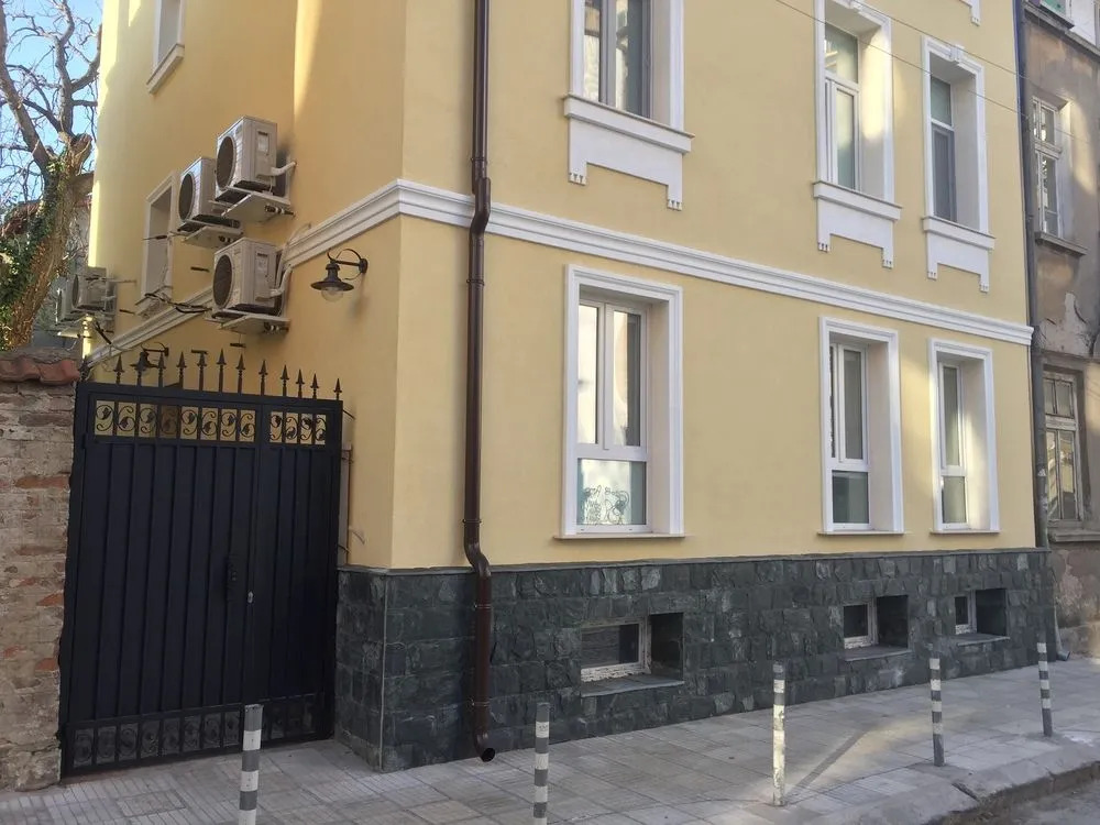 Sofia Downtown Apartments