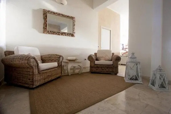 Hotel Bagni Lido