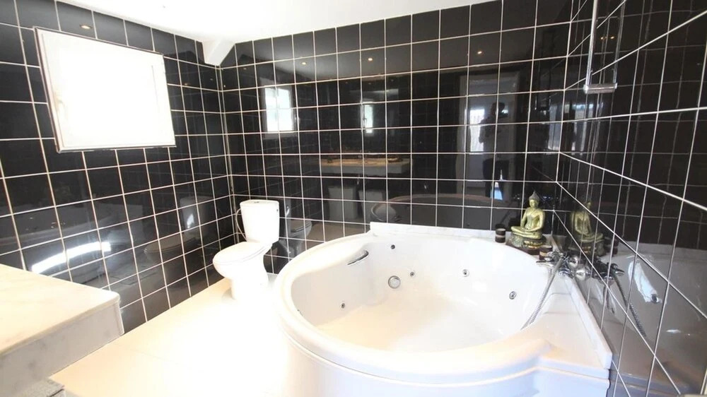 Apartment With 3 Bedrooms in Torremolinos, Malaga, With Wonderful City