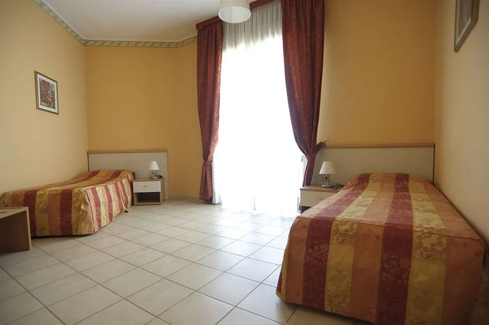 Hotel Del Santuario