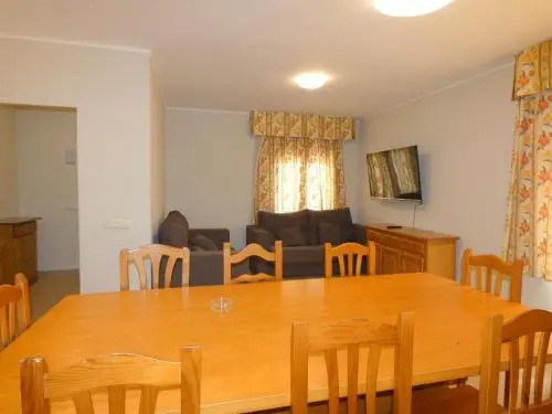 Rentalmar Villa Cristina Families Only