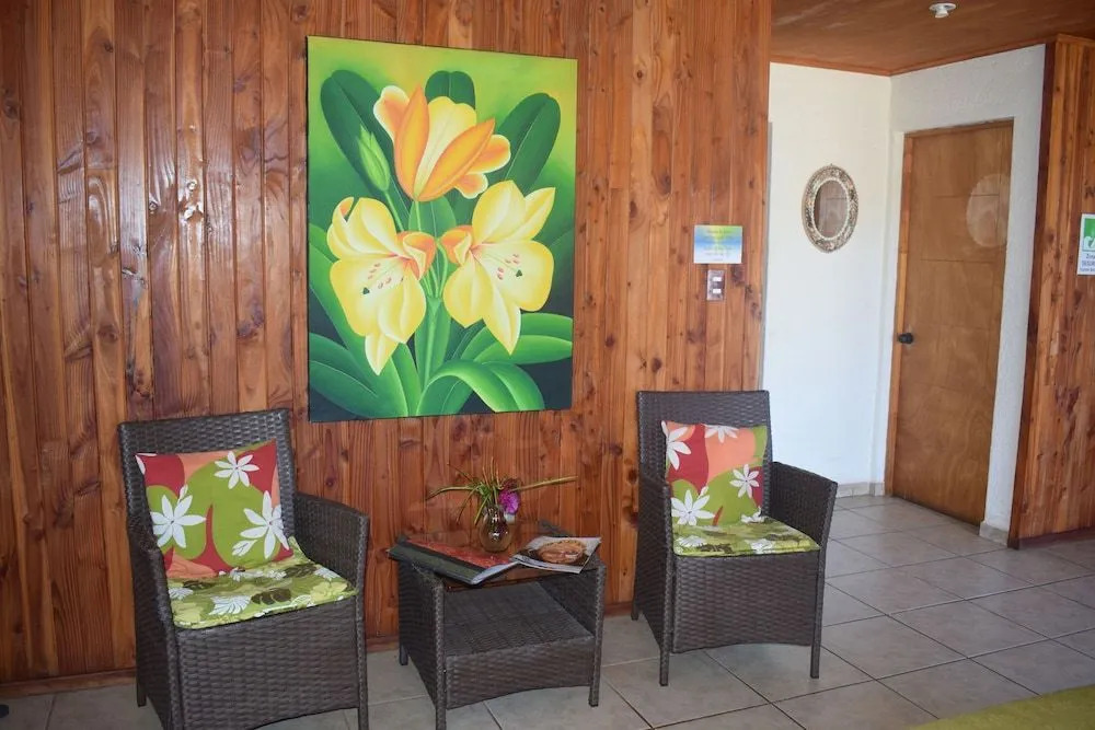 Marae Premium Cabins
