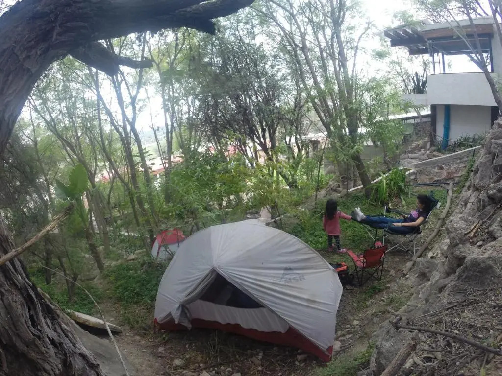 Casa Pahpaqui