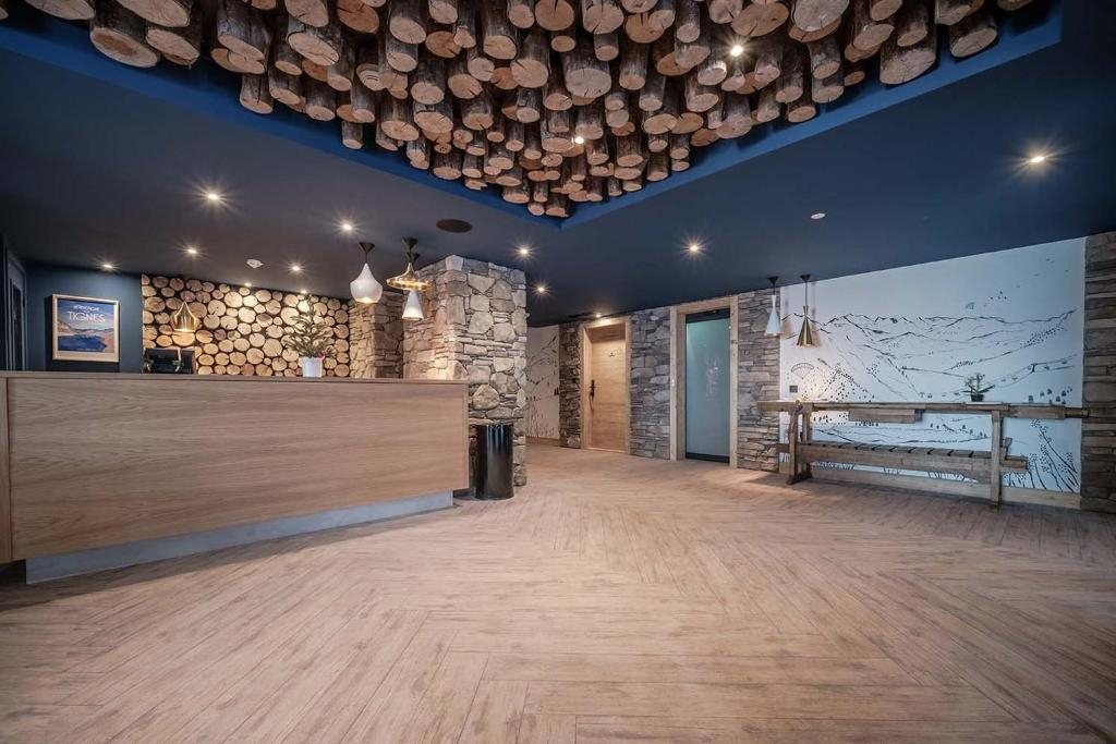 Residence Denali by Alpapart