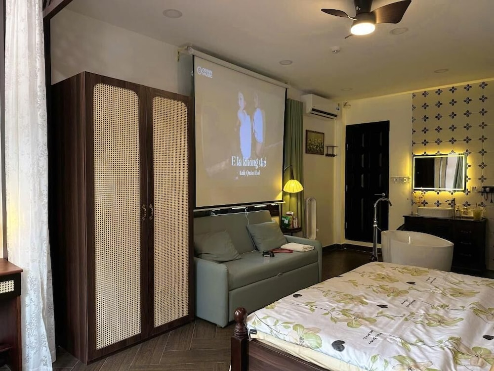 The Chimi - Homestay and Coffee