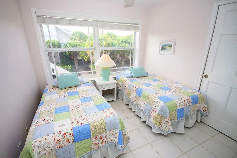 159-Flamingo House