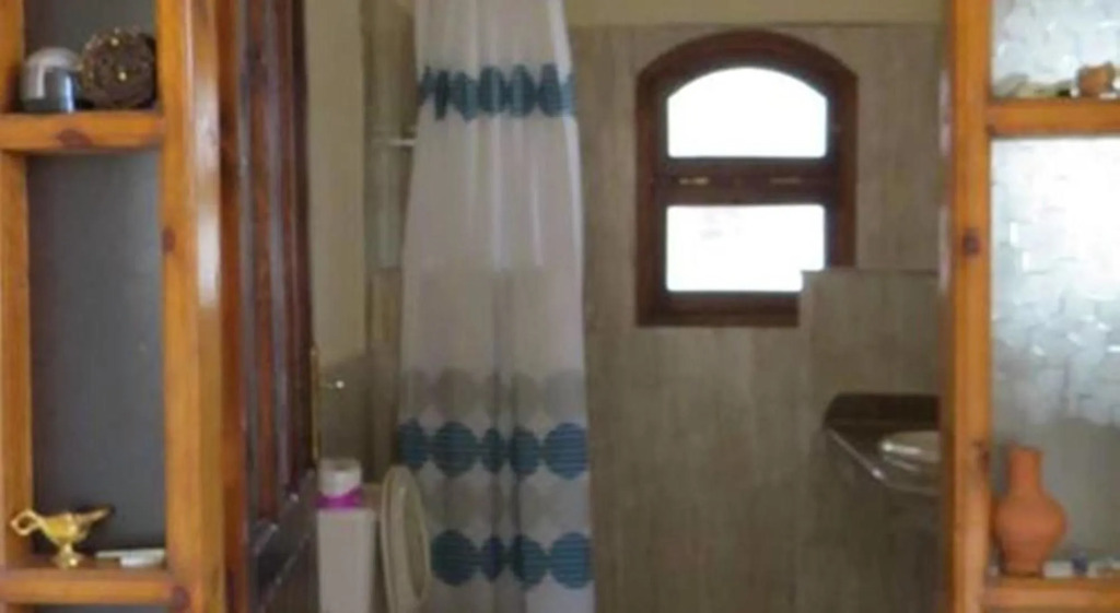 Nile Compound