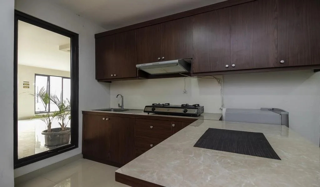 Jasmine Suites