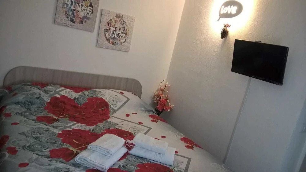 Casa Liliana
