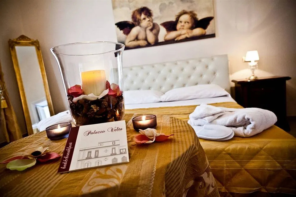 Palazzo Volta Boutique Luxury B&B