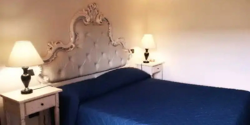Villa Mucellena