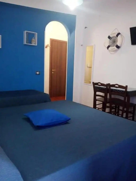 B&B La Menaica