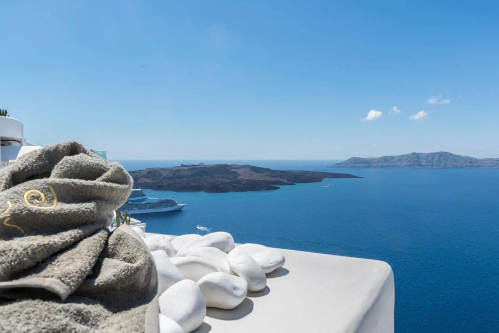 Andronis Honeymoon