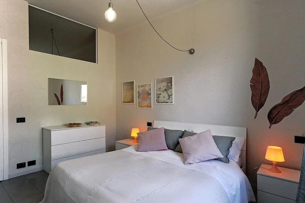 Modern Apartment in Lingotto Area