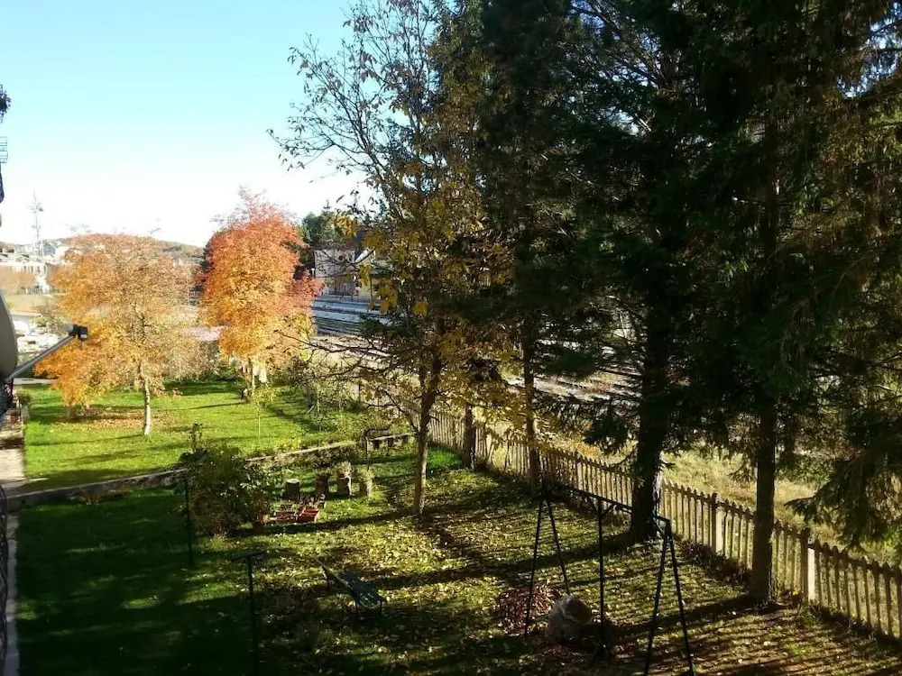 Residenze Macerelli