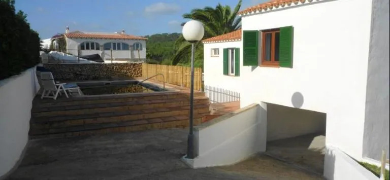 Villa Ferrer