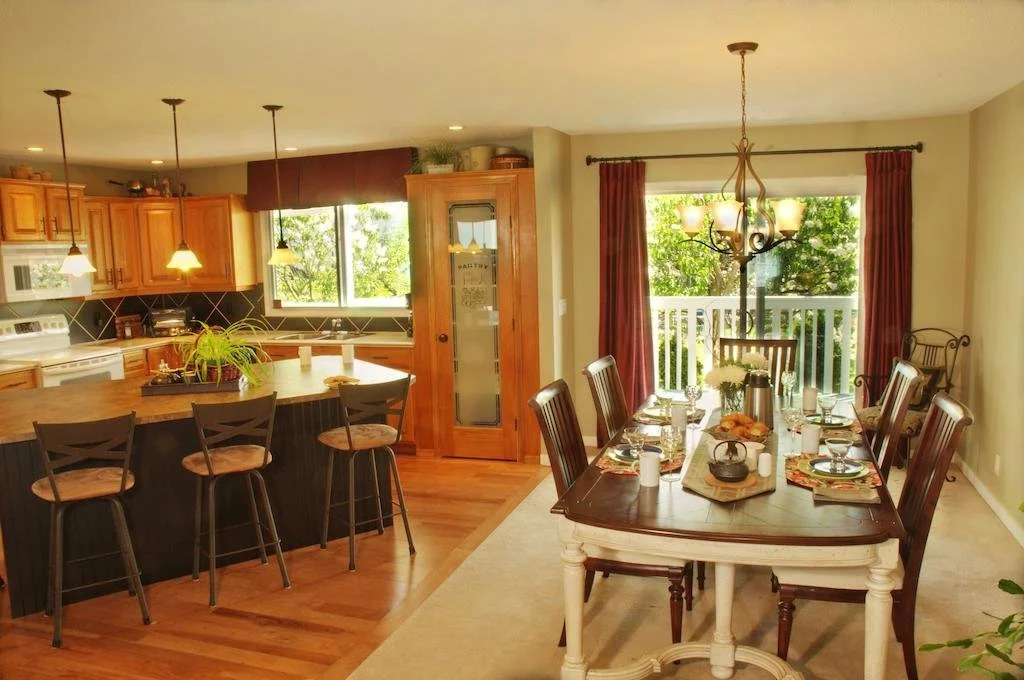 Kelowna Apple Tree Bed & Breakfast
