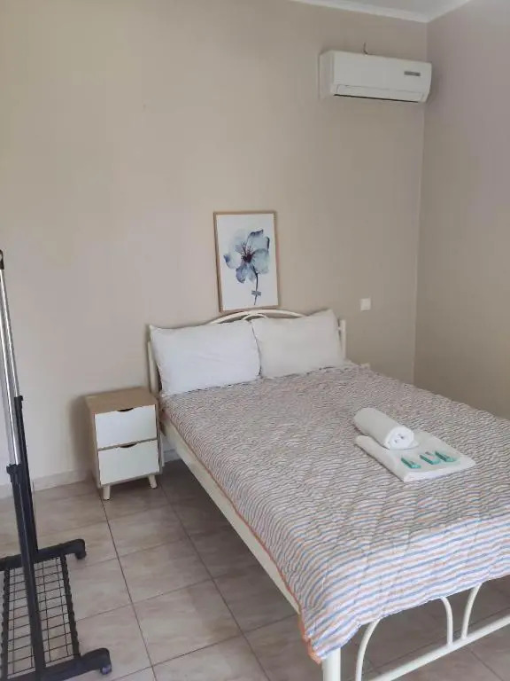 Marie-Angela HOUSE ARILLAS