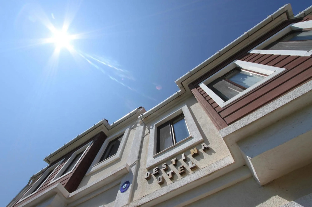 Lavinya Hotel Bozcaada