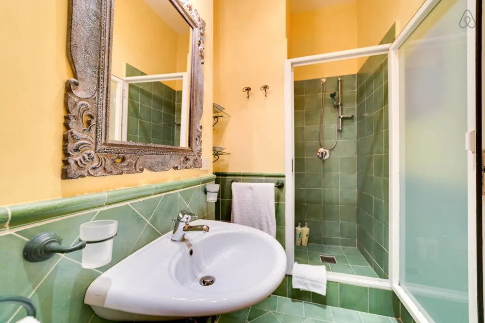 Enchanting 1bed Apartment 5min to Piazza di Spagna
