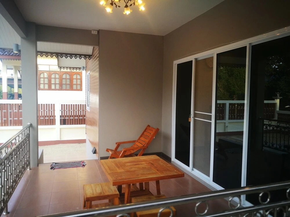 844 Srifa Resort, 2 Bedroom House, Lipa Noi Beach