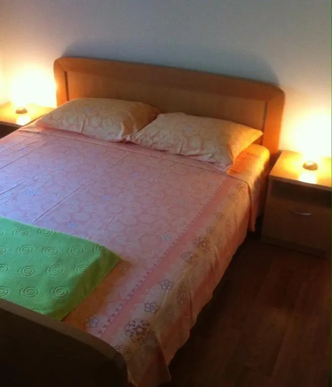 Apartments Mateo