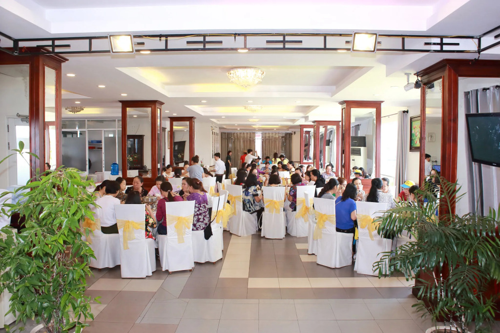 Hoang Long Hotel Phan Thiết